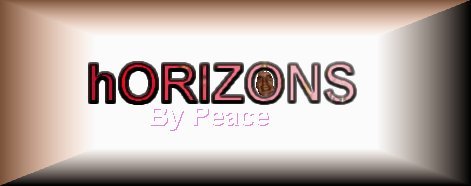 Web site done by: Peacei0i@aol.com
